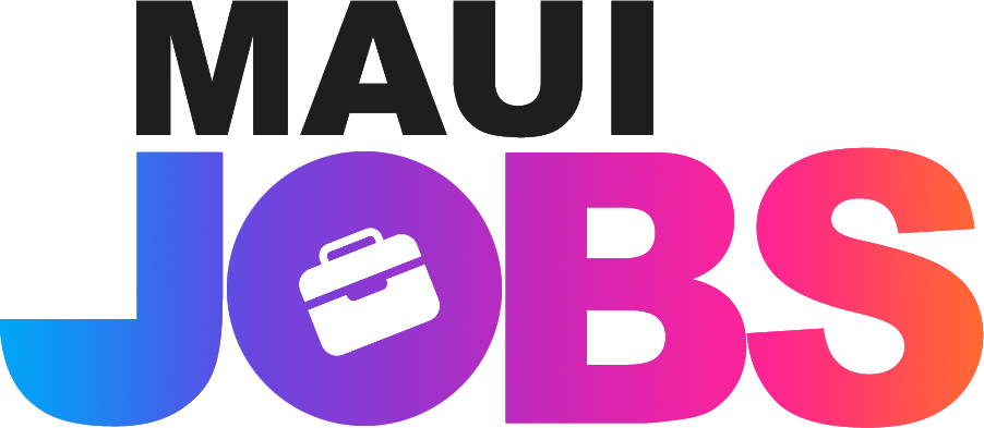 Maui Jobs